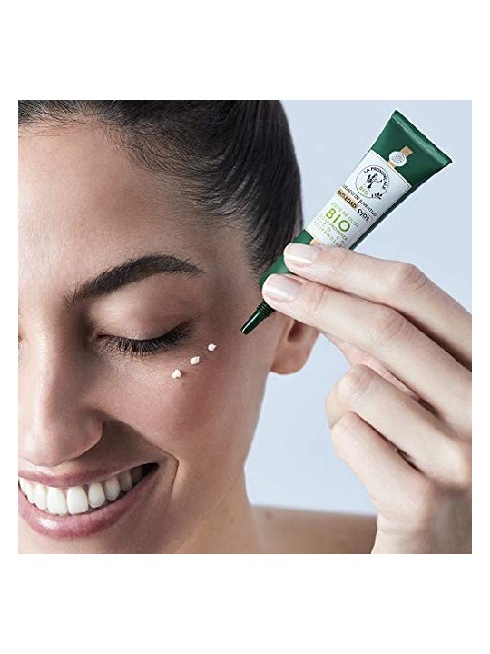 Gel antirughe bio per occhi 15ml