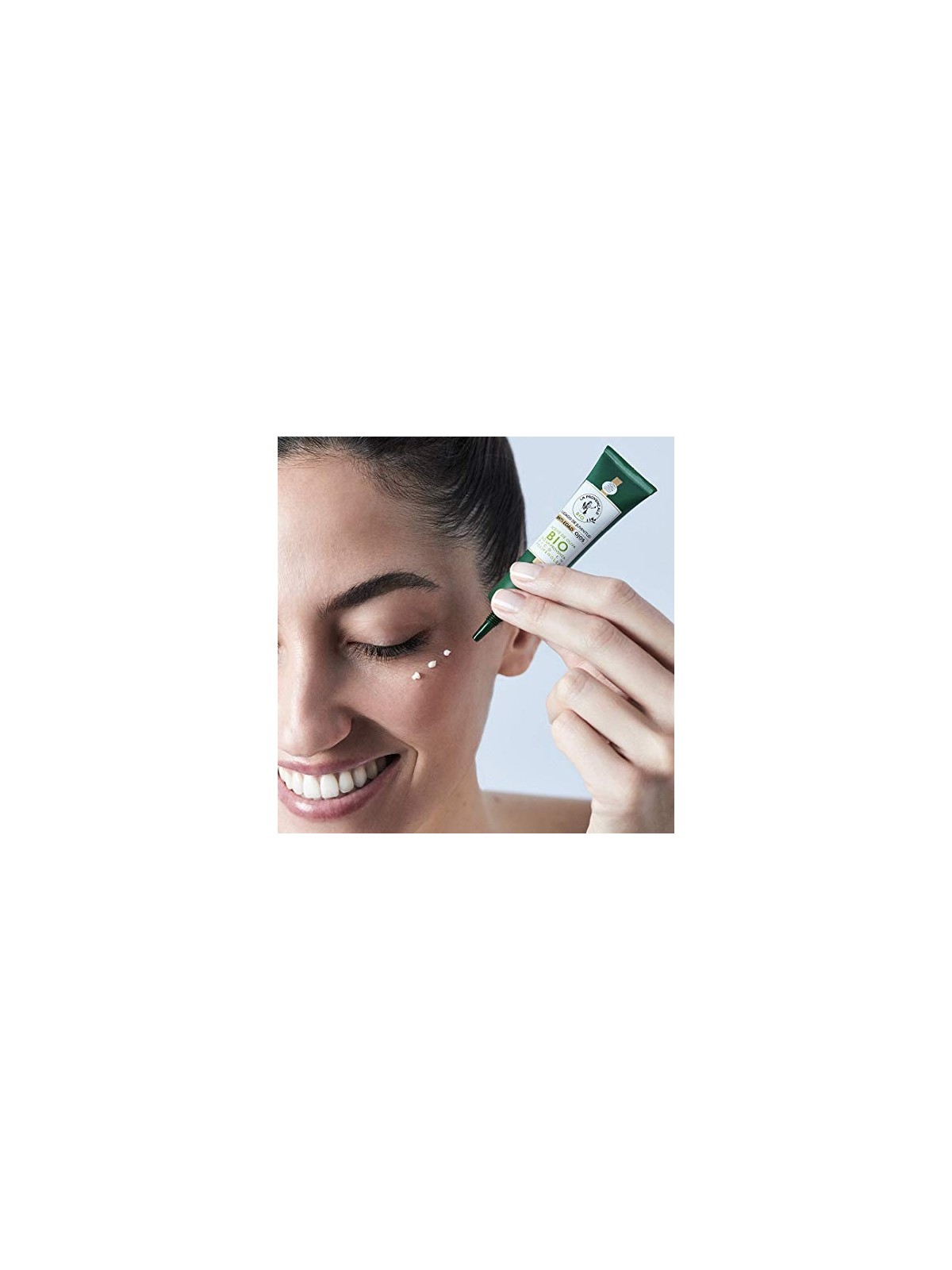 Gel antirughe bio per occhi 15ml