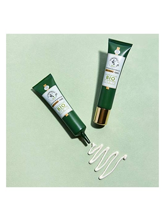 Gel antirughe bio per occhi 15ml