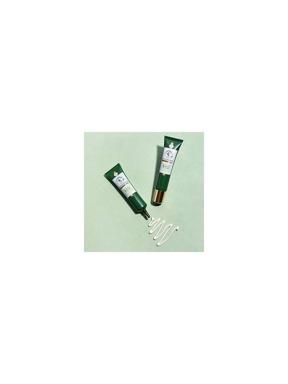 Gel antirughe bio per occhi 15ml