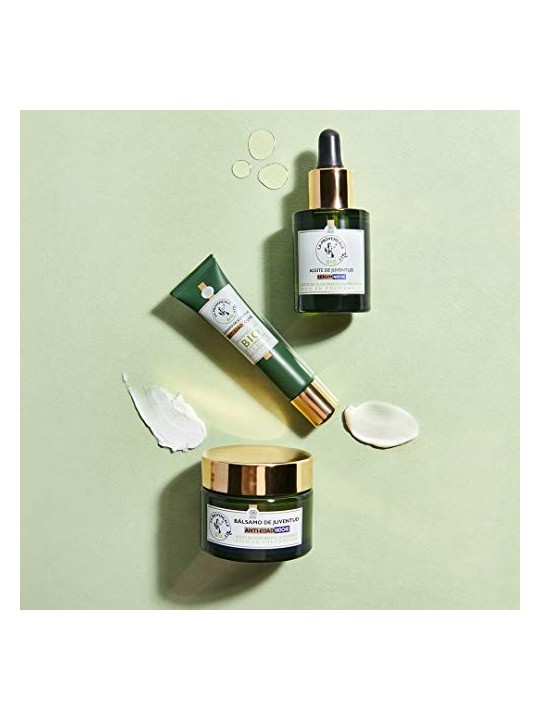 Gel antirughe bio per occhi 15ml
