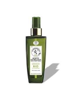 La Provenï¿½ï¿½ale Bio Beauty Oil 100ml Unisex