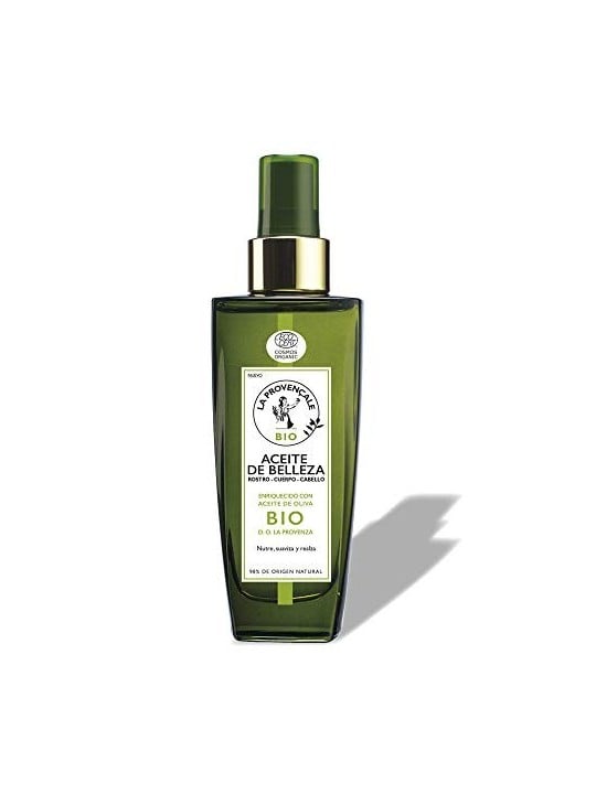 La Provenï¿½ï¿½ale Bio Beauty Oil 100ml Unisex