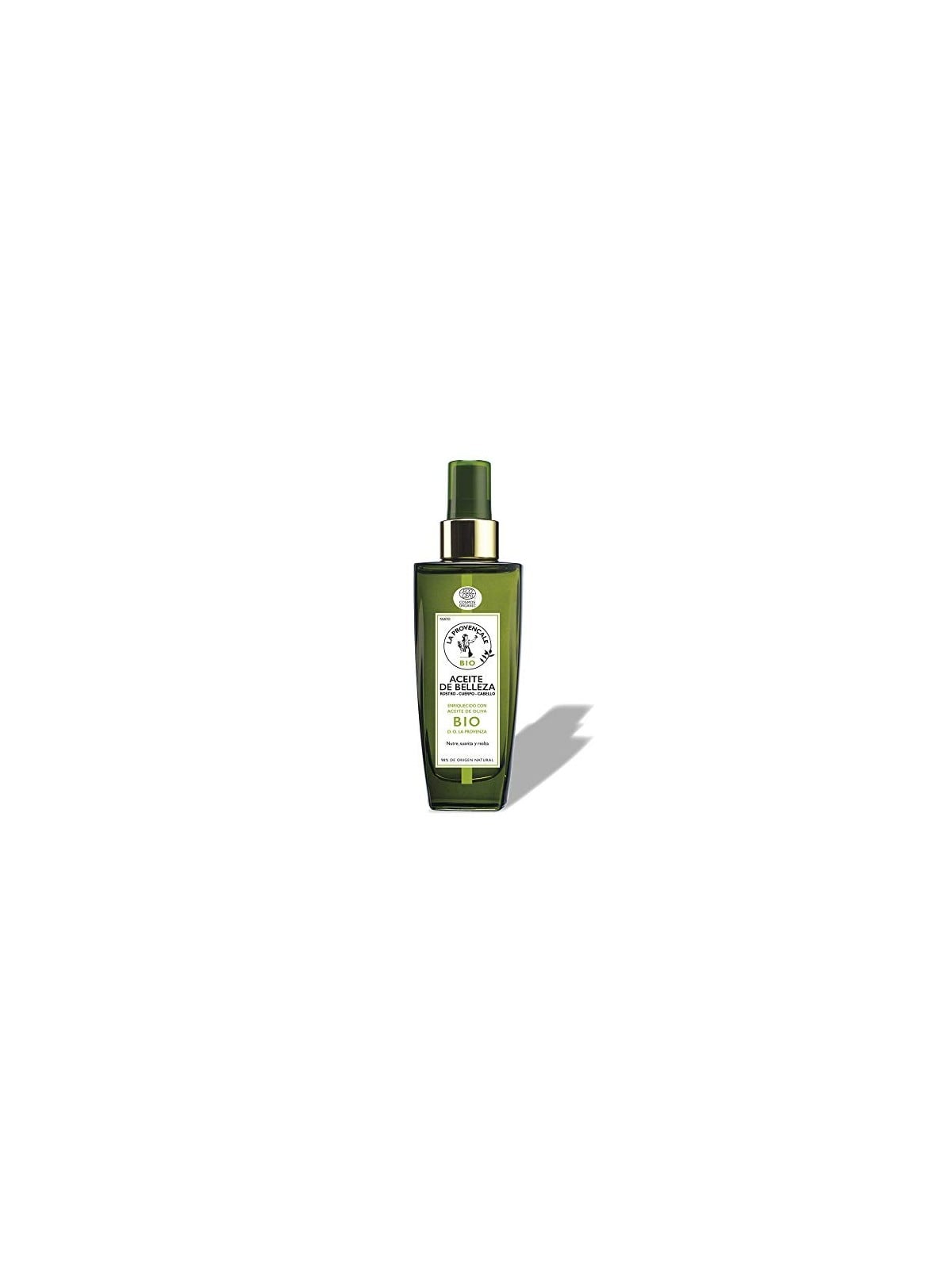 La Provenï¿½ï¿½ale Bio Beauty Oil 100ml Unisex
