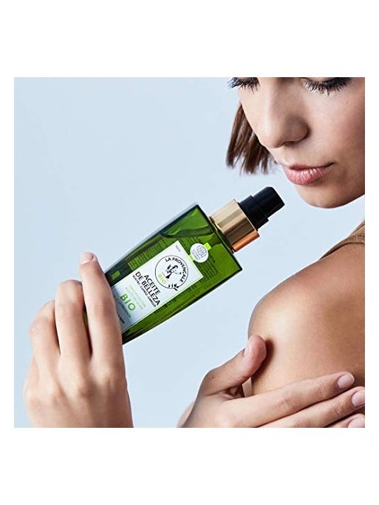 La Provenï¿½ï¿½ale Bio Beauty Oil 100ml Unisex
