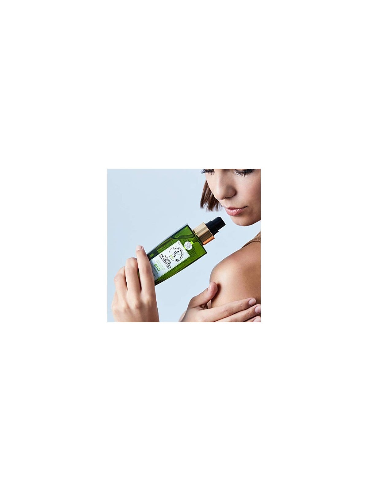La Provenï¿½ï¿½ale Bio Beauty Oil 100ml Unisex