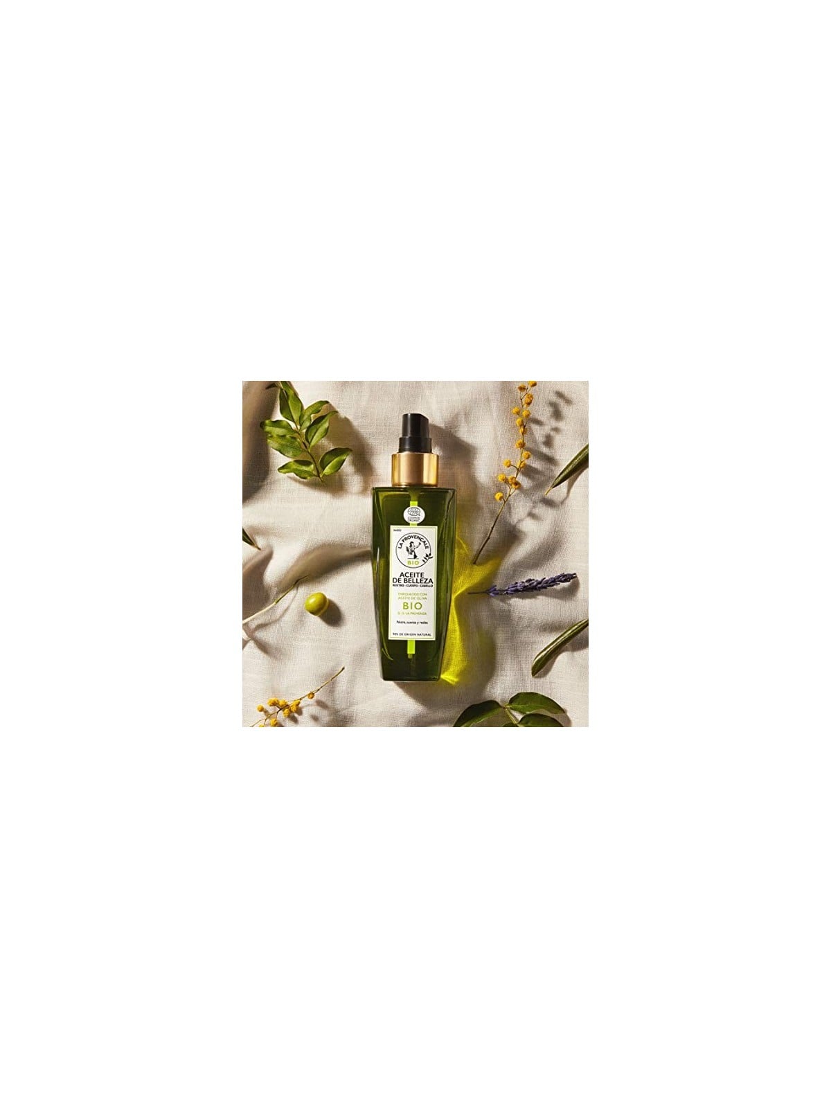 La Provenï¿½ï¿½ale Bio Beauty Oil 100ml Unisex