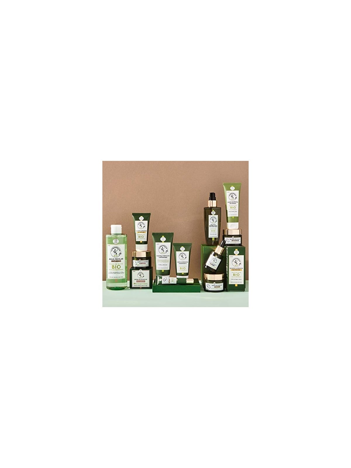 La Provenï¿½ï¿½ale Bio Beauty Oil 100ml Unisex