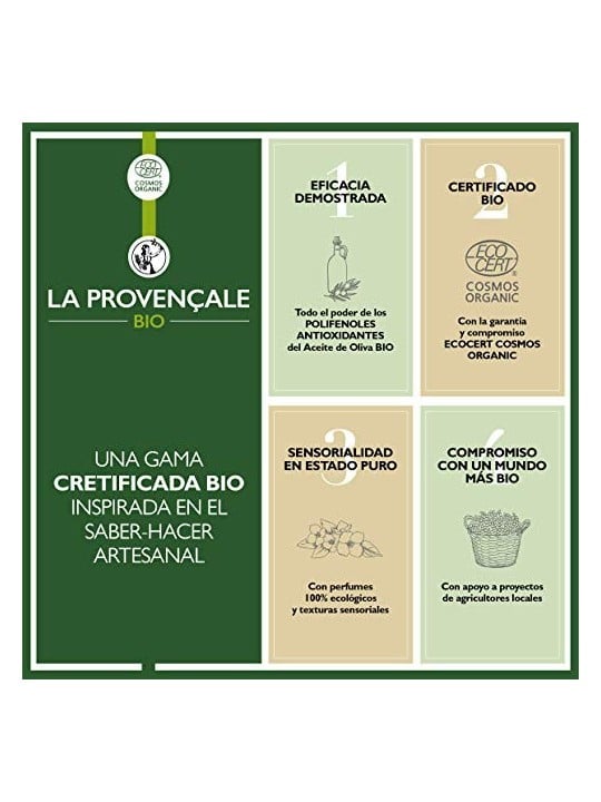 La Provenï¿½ï¿½ale Bio Beauty Oil 100ml Unisex