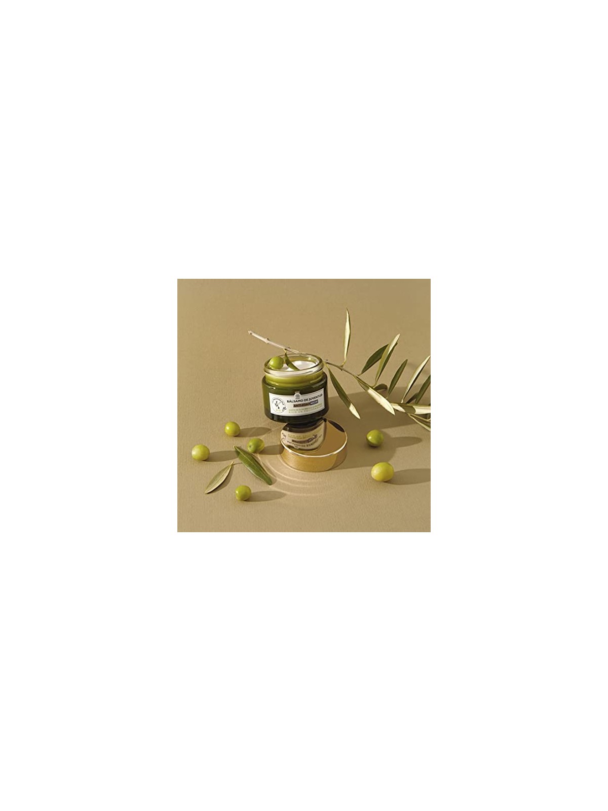 Balsamo notte anti-etï¿½ï¿½ bio 50ml