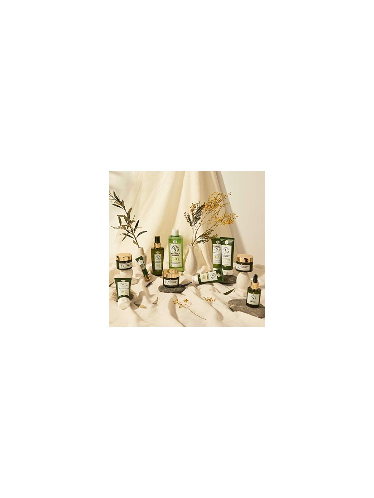 Balsamo notte anti-etï¿½ï¿½ bio 50ml
