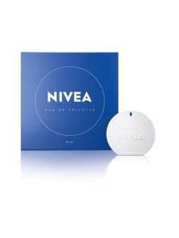 NIVEA Creme Eau de toilette spray 30ml