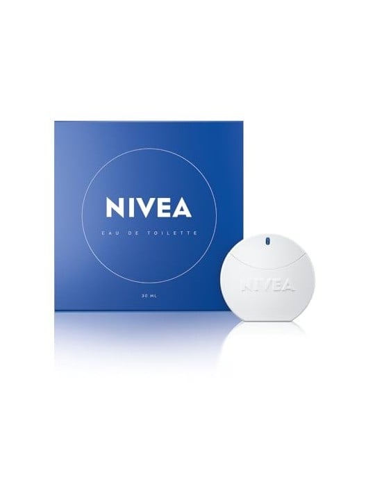 NIVEA Creme Eau de toilette spray 30ml