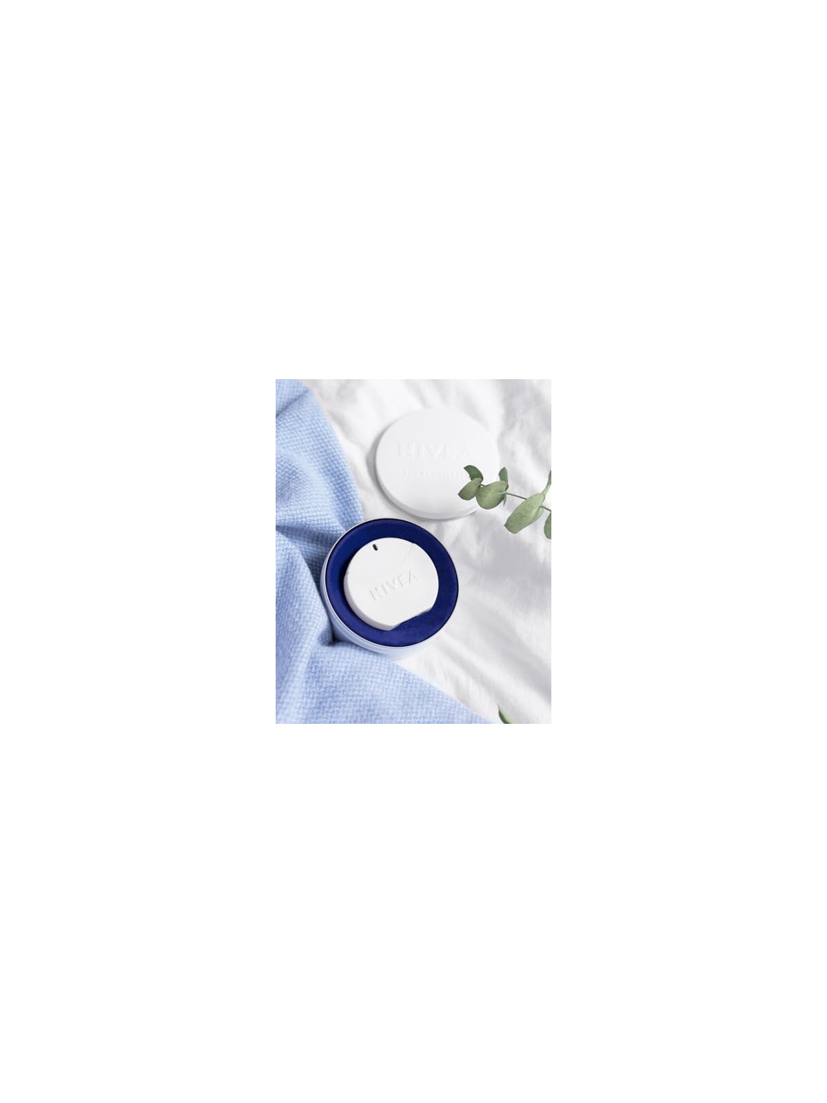 NIVEA Creme Eau de toilette spray 30ml