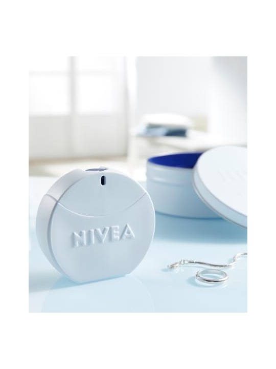 NIVEA Creme Eau de toilette spray 30ml