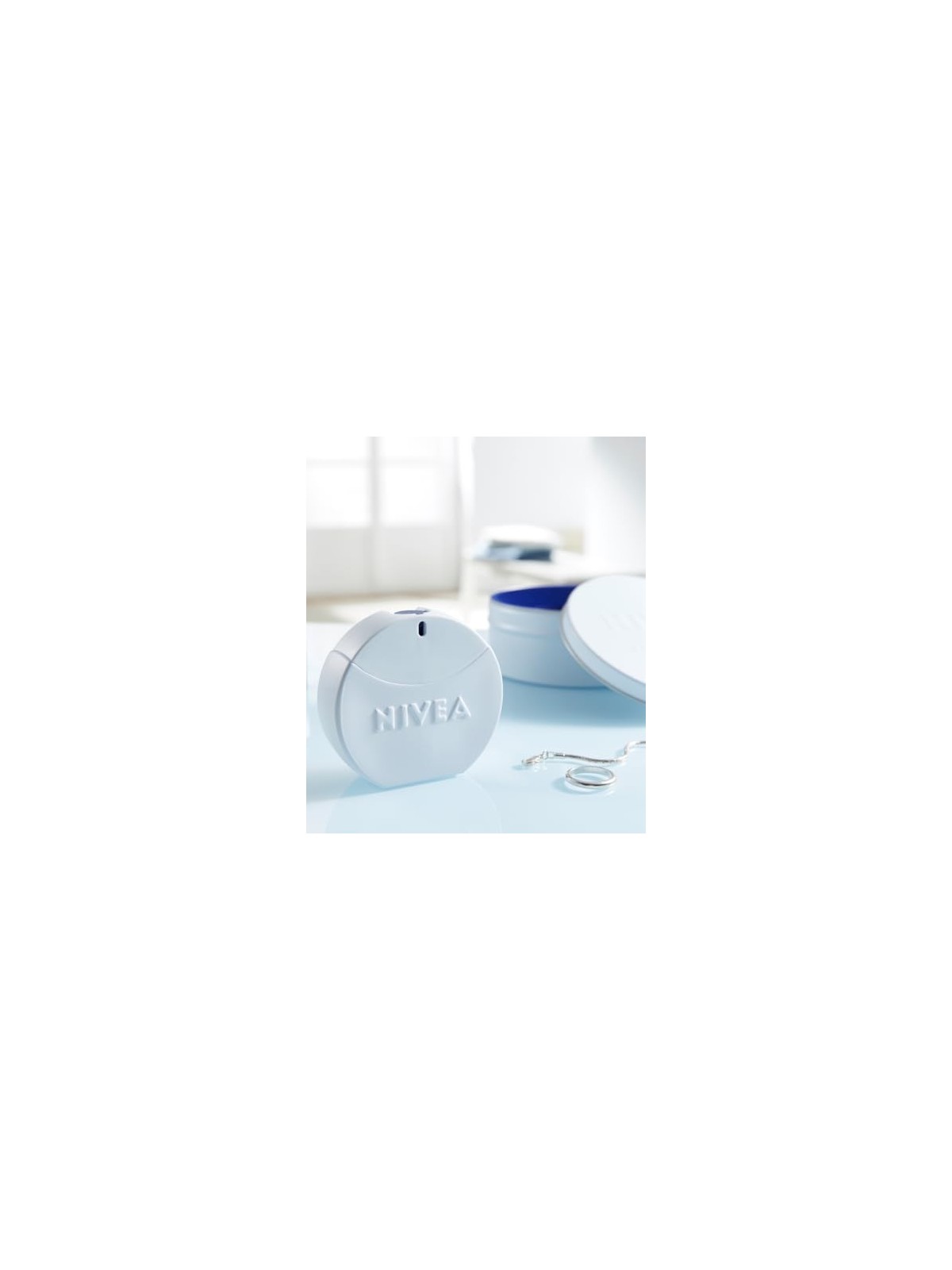 NIVEA Creme Eau de toilette spray 30ml