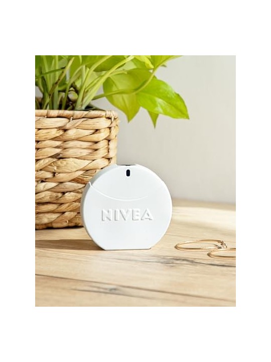 NIVEA Creme Eau de toilette spray 30ml