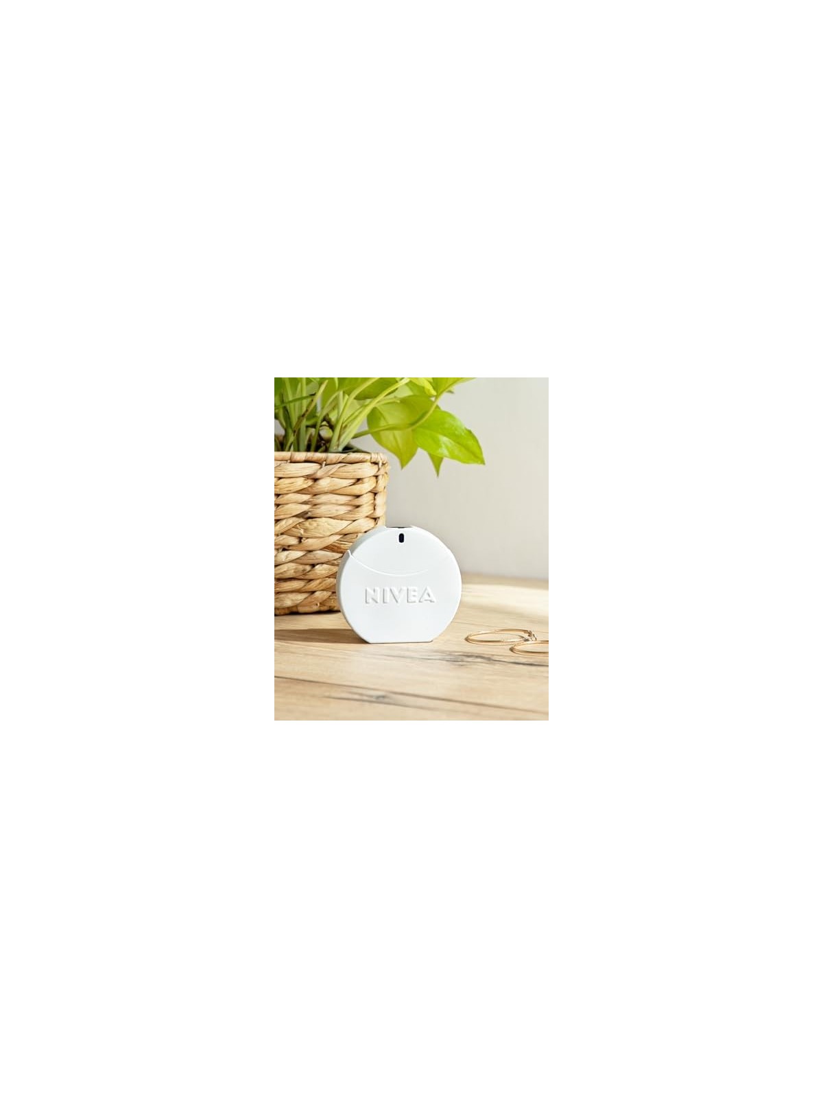 NIVEA Creme Eau de toilette spray 30ml
