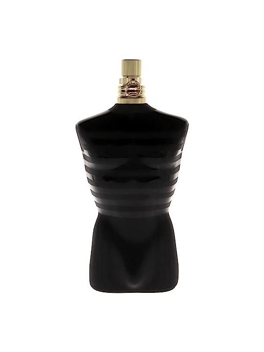 J.P. Gaultier Le Male Le Parfum eau de parfum Spray Intense uomo 200ml