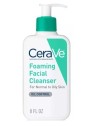 Crema-Schiuma Detergente Idratante CeraVe unisex 236ml per pelle normale e secca