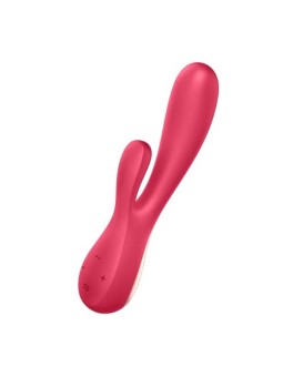 Satisfyer MONO FLEX Red Vibrator 1 UNIT