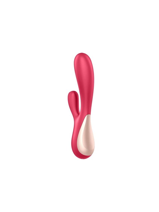 Satisfyer MONO FLEX Red Vibrator 1 UNIT