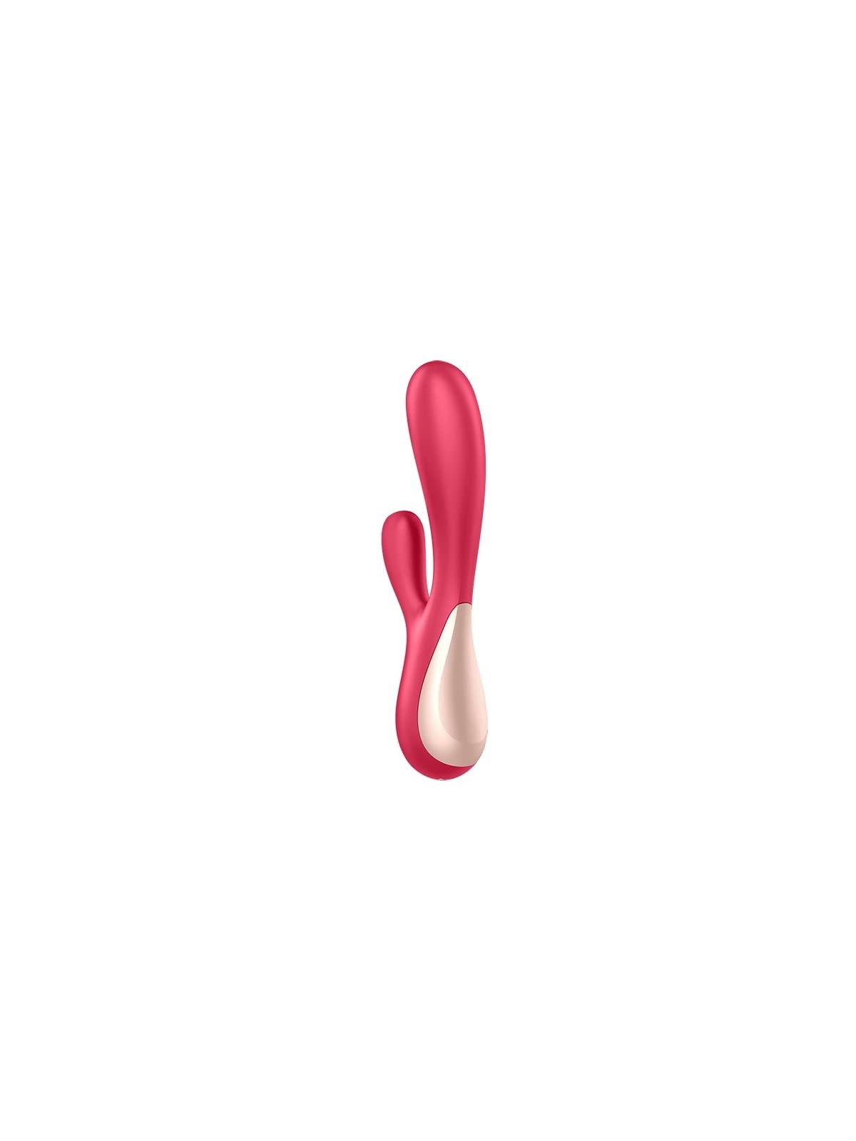 Satisfyer MONO FLEX Red Vibrator 1 UNIT