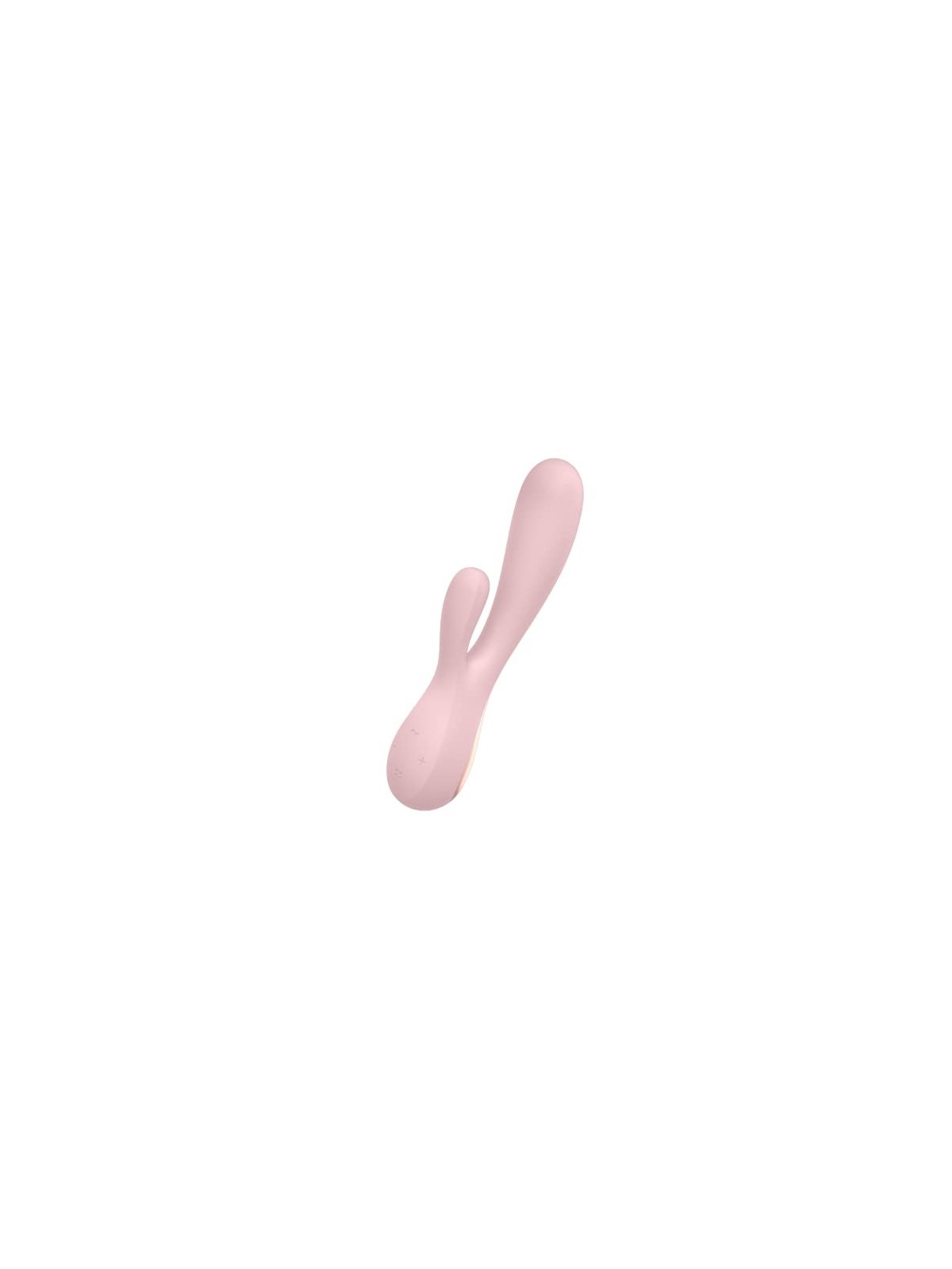 Vibratore Satisfyer Mono Flex con App e Bluetooth