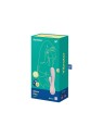 Vibratore Satisfyer Mono Flex con App e Bluetooth