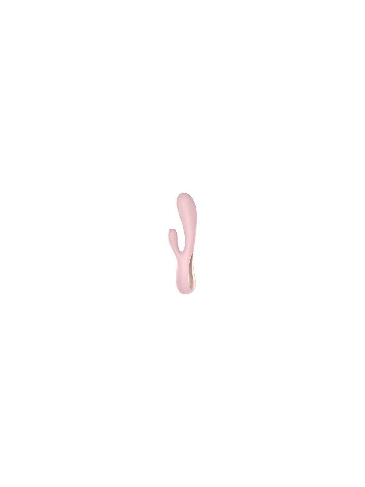 Vibratore Satisfyer Mono Flex con App e Bluetooth
