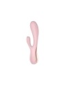 Vibratore Satisfyer Mono Flex con App e Bluetooth