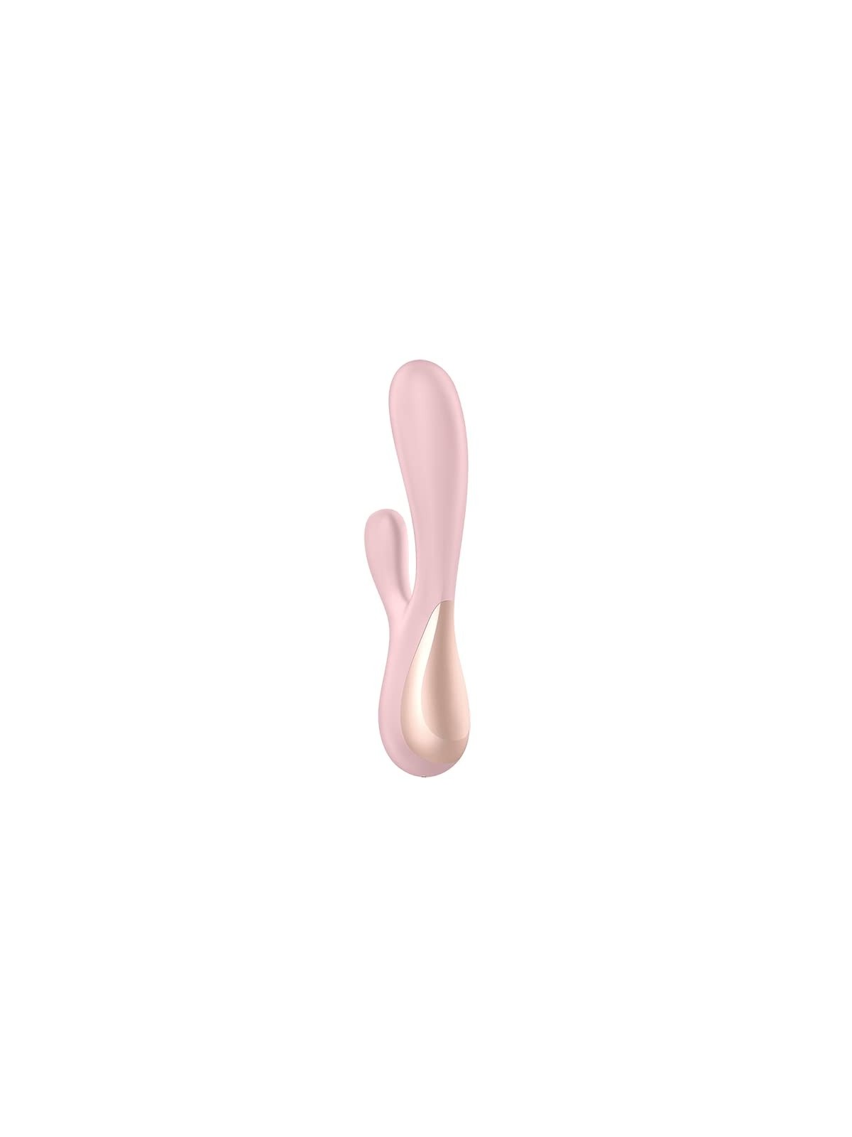 Vibratore Satisfyer Mono Flex con App e Bluetooth