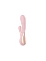 Vibratore Satisfyer Mono Flex con App e Bluetooth