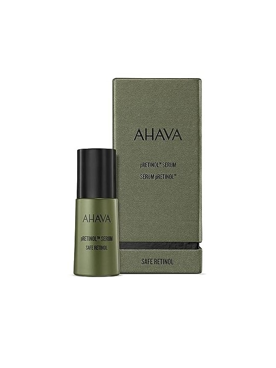 Safe Pretinol Serum donna 30ml Firming & Anti-Wrinkle