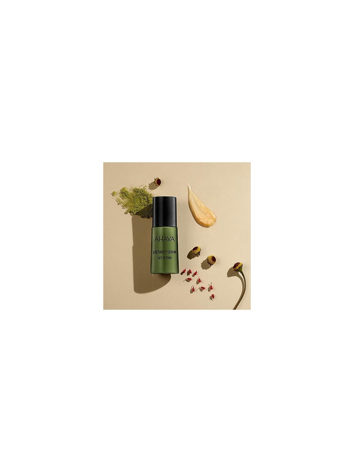 Safe Pretinol Serum donna 30ml Firming & Anti-Wrinkle
