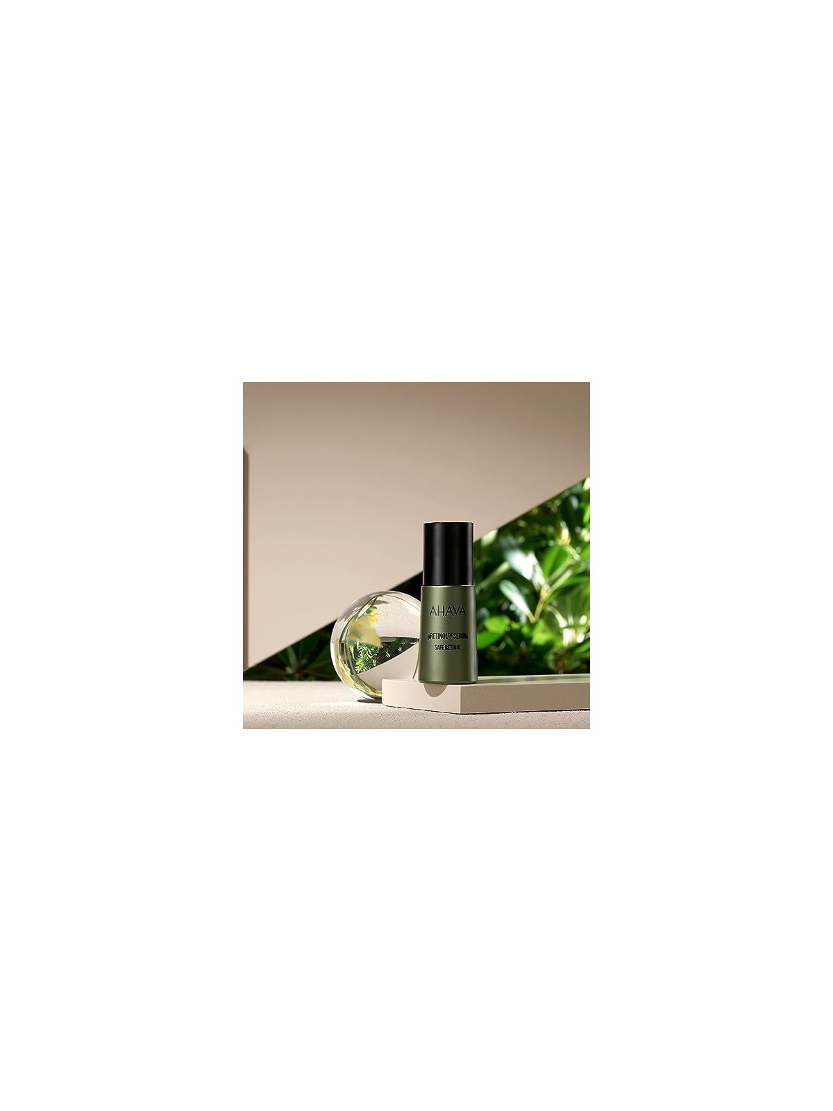 Safe Pretinol Serum donna 30ml Firming & Anti-Wrinkle