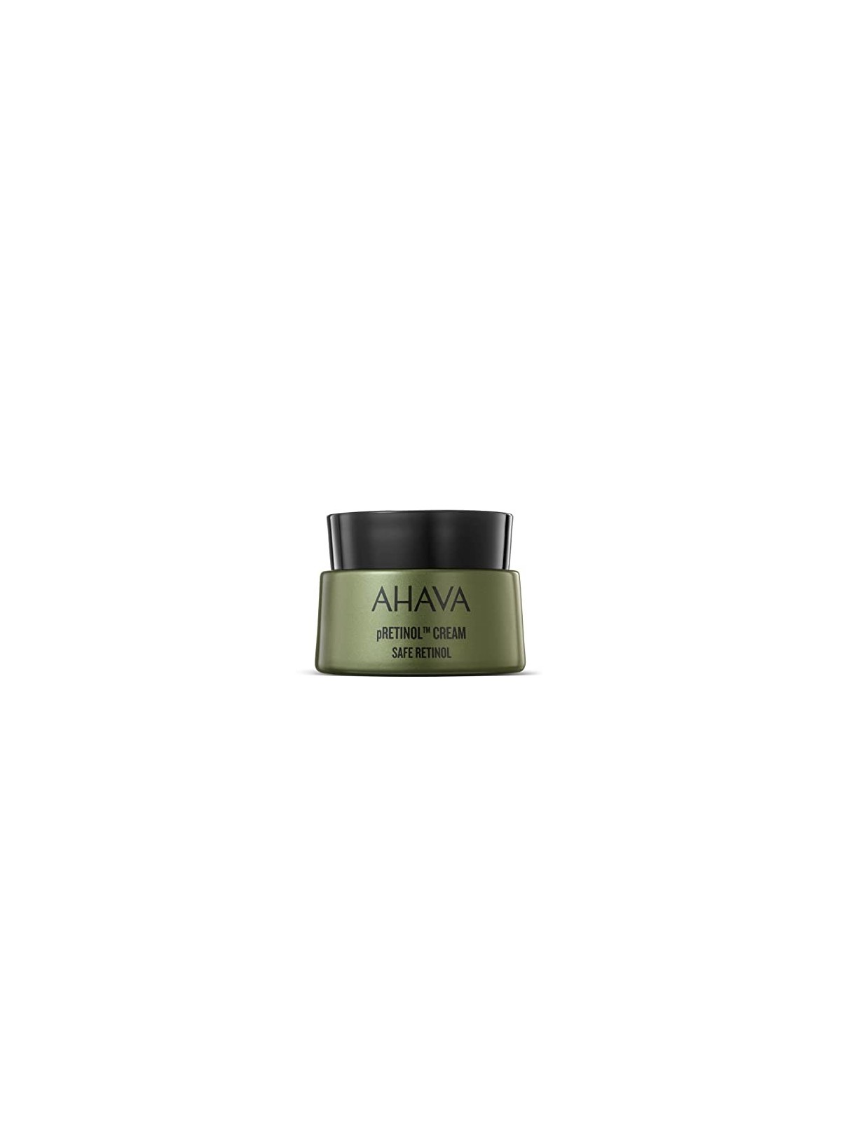 Ahava Safe Retinol pRetinol Cream 50ml