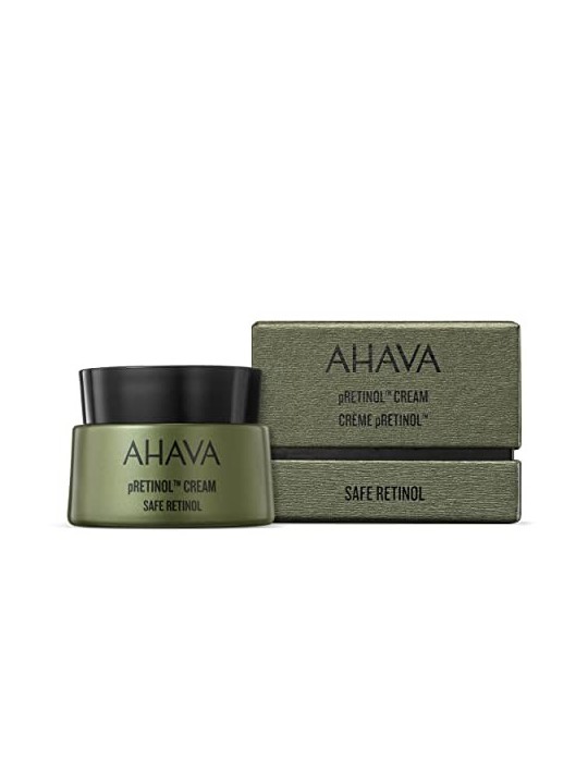 Ahava Safe Retinol pRetinol Cream 50ml