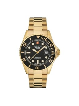 Swiss Alpine Military Diver 7053.1117 acquista 
