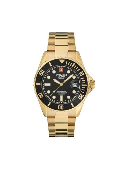 Swiss Alpine Military Diver 7053.1117 acquista 