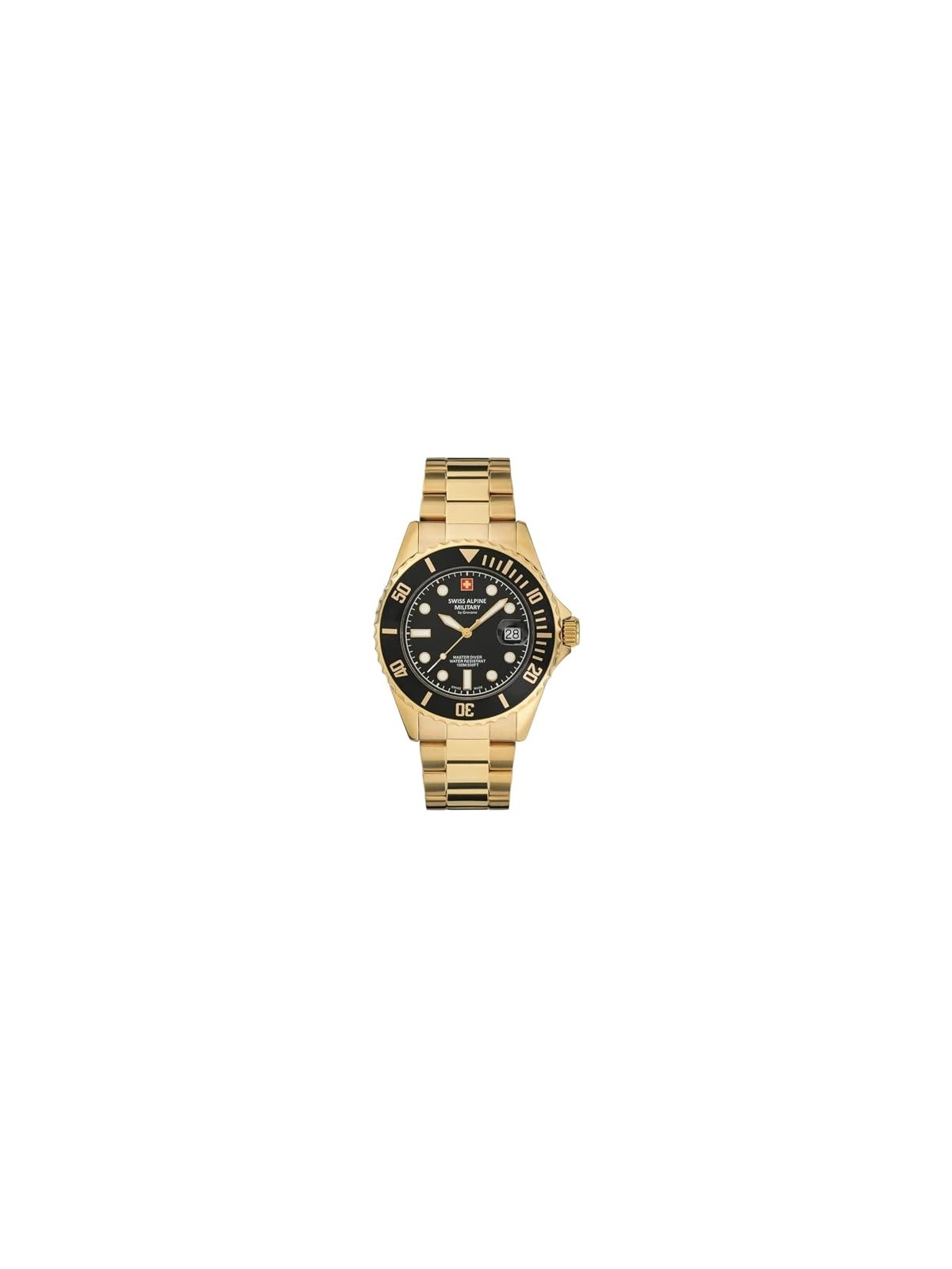 Swiss Alpine Military Diver 7053.1117 acquista 