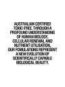 Soothing Body Gel-Lotion 120ml