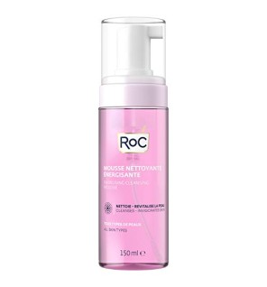 RoC Mousse Detergente Energizzante 150ml