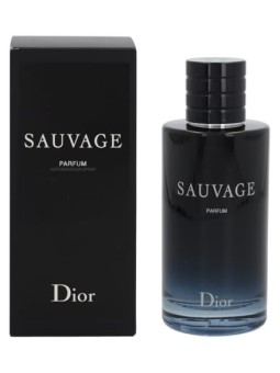 Dior Sauvage Parfum Spray 200ml for Men