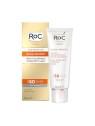 RoC Soleil-Protect High Tolerance Fluid SPF50+ unisex 50ml Comforts Sensitive Skin RoC www.essenzetotalstyle.com 