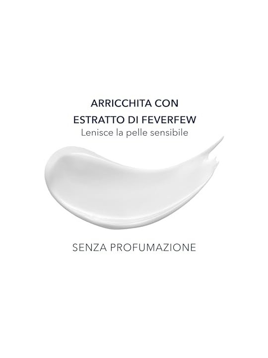 RoC Soleil-Protect High Tolerance Fluid SPF50+ unisex 50ml Comforts Sensitive Skin RoC www.essenzetotalstyle.com 