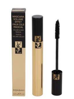 YSL Mascara Volume Effet Faux Cils Radical 01 Black