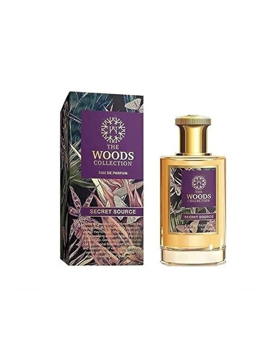 Secret Source EDP The Woods Collection 100ml