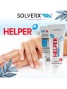 Crema-gel per mani e unghie antibatterica 100ml
