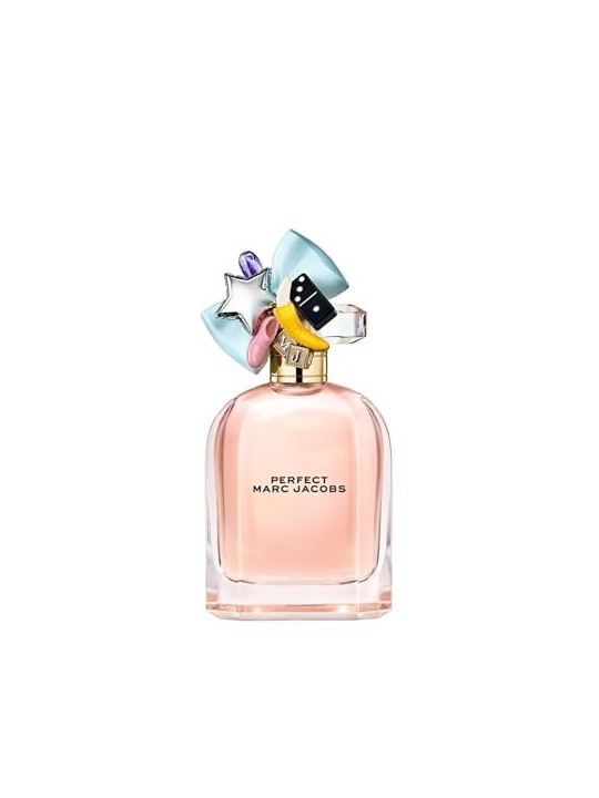 Marc Jacobs Perfect eau de parfum Spray donna 100ml